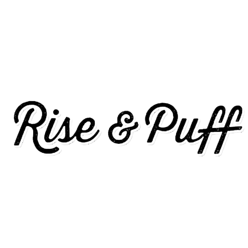 Stylized text displaying